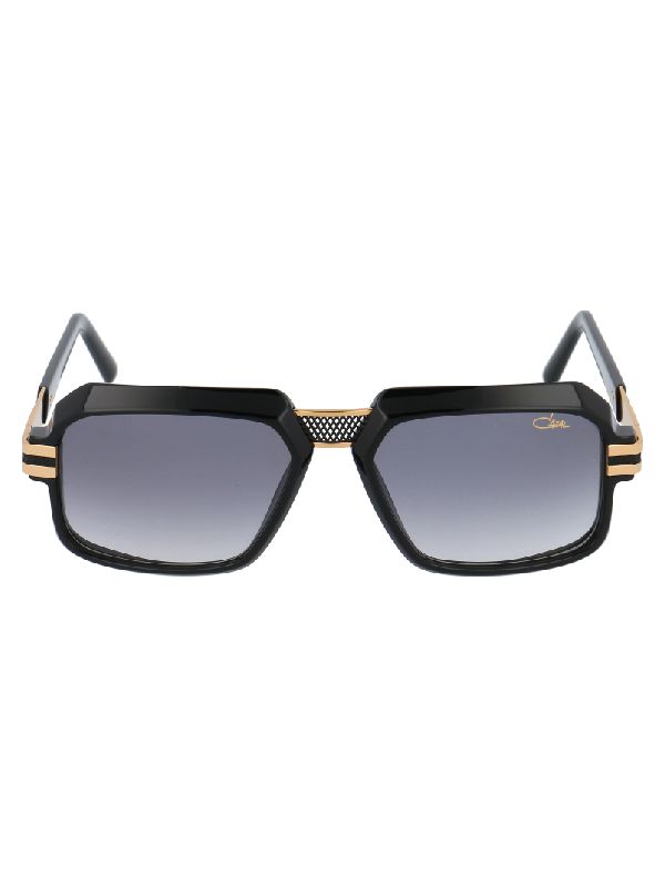 8039 Mesh Bridge Sunglasses