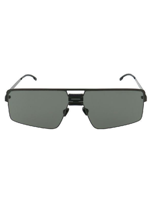 Soy Double Bridge Sunglasses