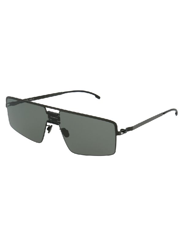 Soy Double Bridge Sunglasses