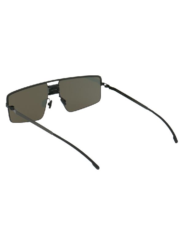 Soy Double Bridge Sunglasses