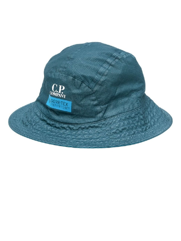 Gore-Tex Logo Printing Bucket
  Hat