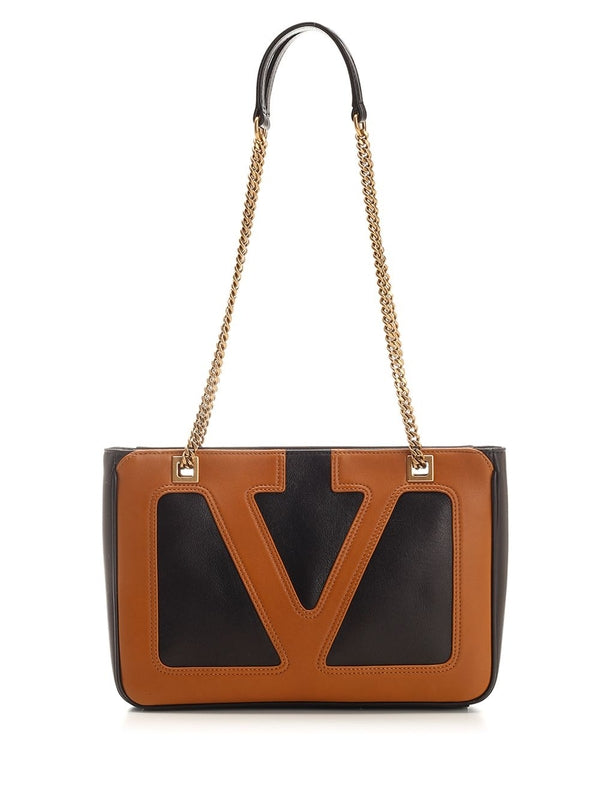 Viva Superstar Small Tote Bag