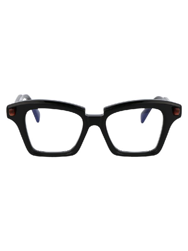 Q1 Square Frame Glasses