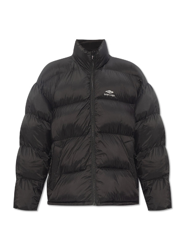 3b Ski Logo
  Padding Jacket