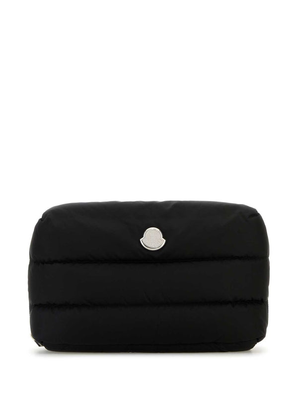 Moncler Black Other Cases