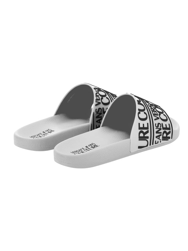 Allover Logo Detail Slides