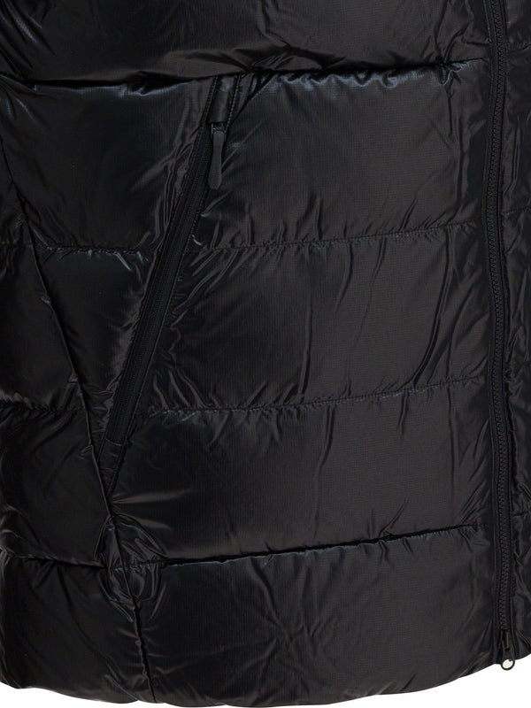 Arc'Teryx Black Down