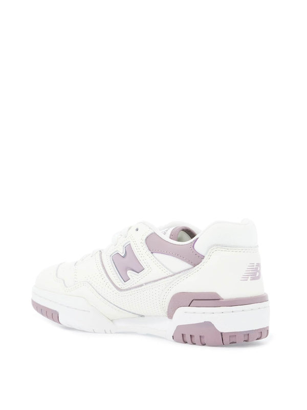 New Balance - Bbw550 Low-top Sneakers - Jente