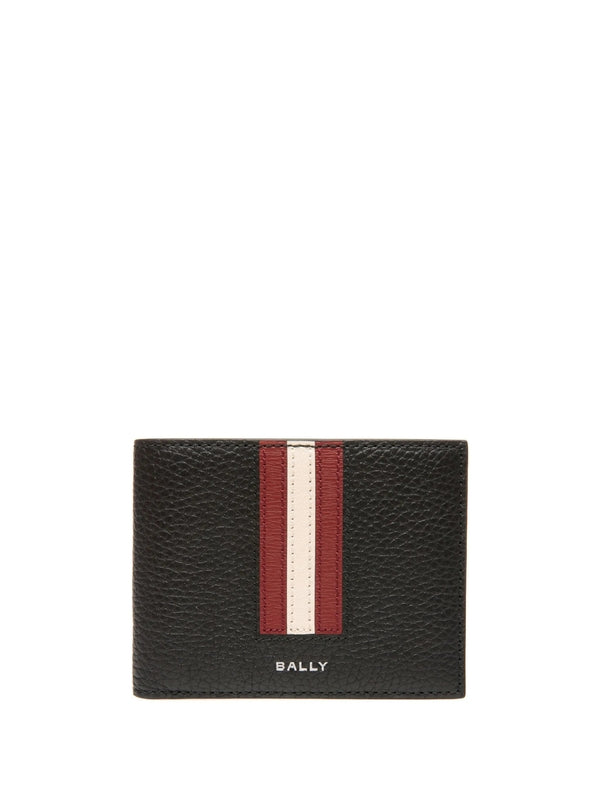Bally Black Wallet