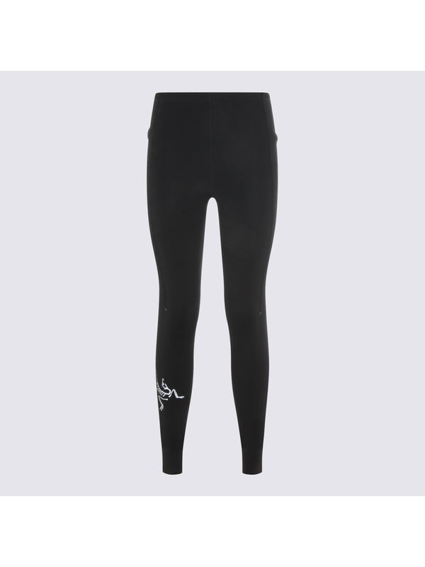 Arc'Teryx Black Casual Pants