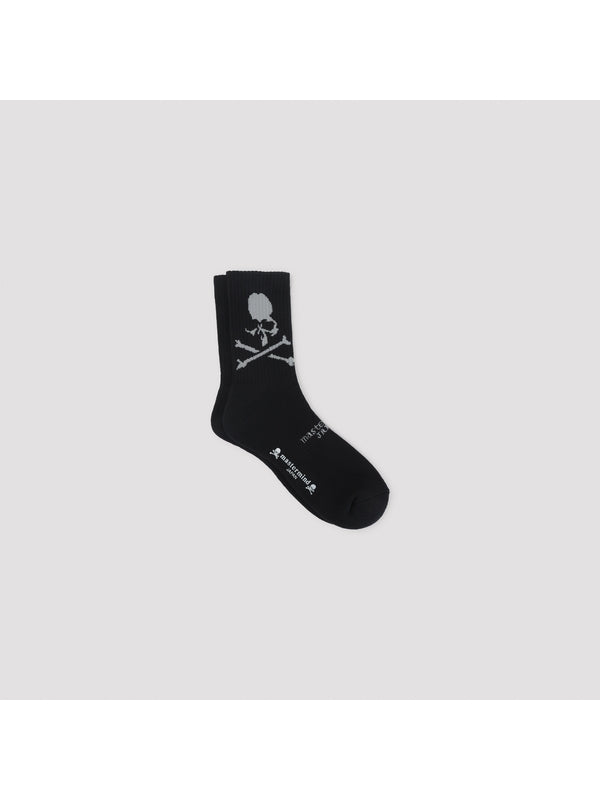 Mastermind Black Socks