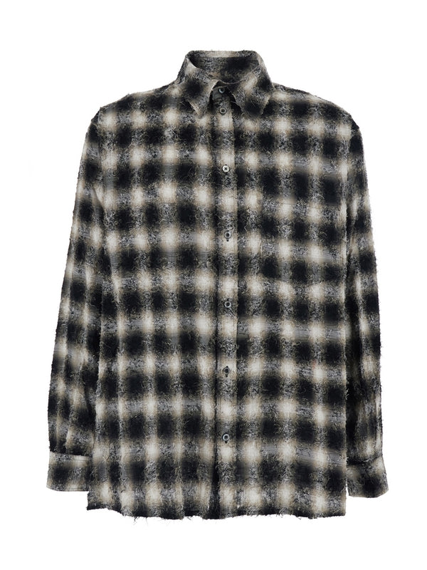 Jordanluca Black Shirts