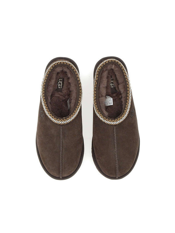 Ugg Brown Bloafer