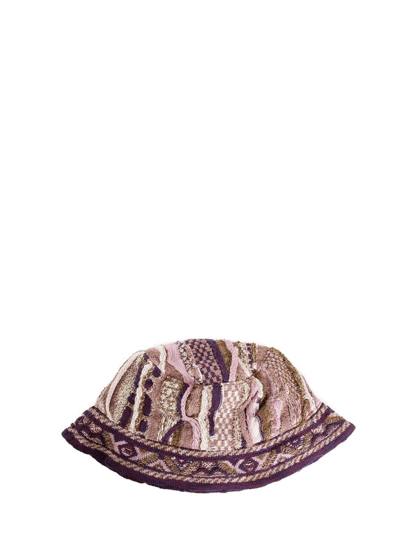 Gaudi Knit Bucket Hat