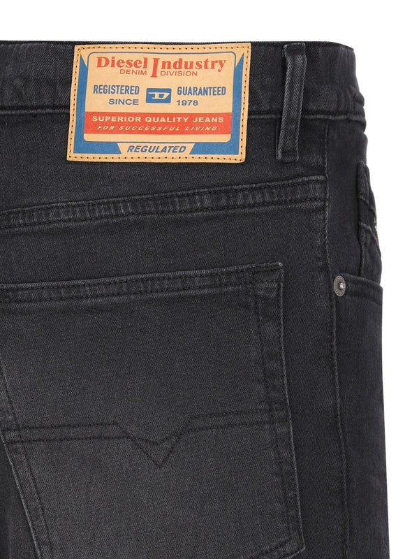 2023 D Finative Denim Pants