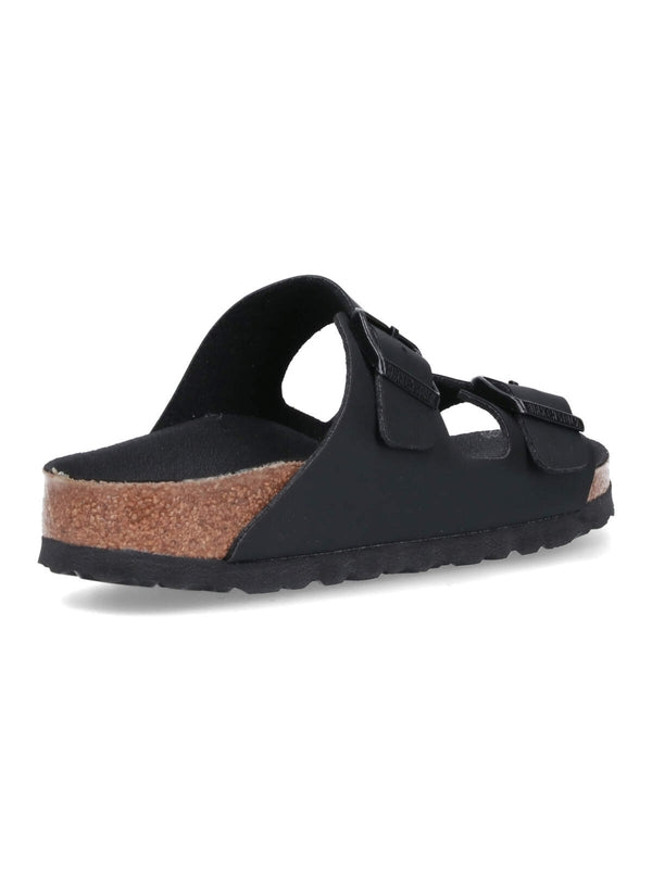 Arizona Buckle Strap Sandals