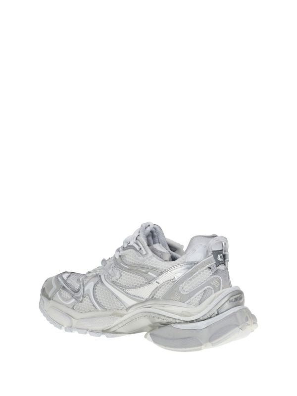 Runner 2 Low-Top Sneakers