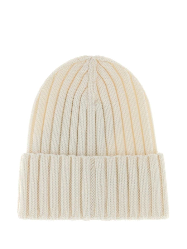 Moncler Ivory Bean