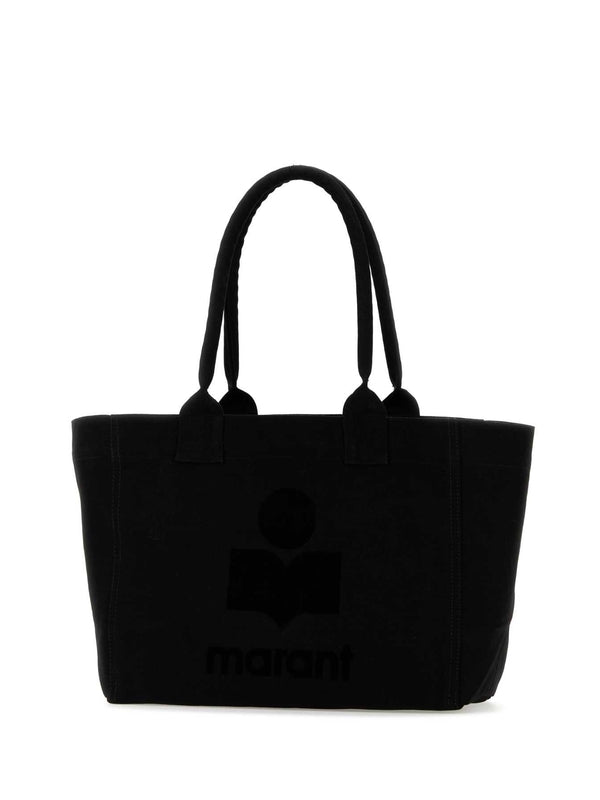 Yenky Logo Tote Bag