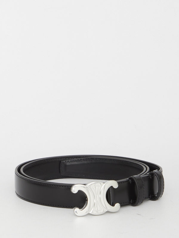 Celine Black Belt