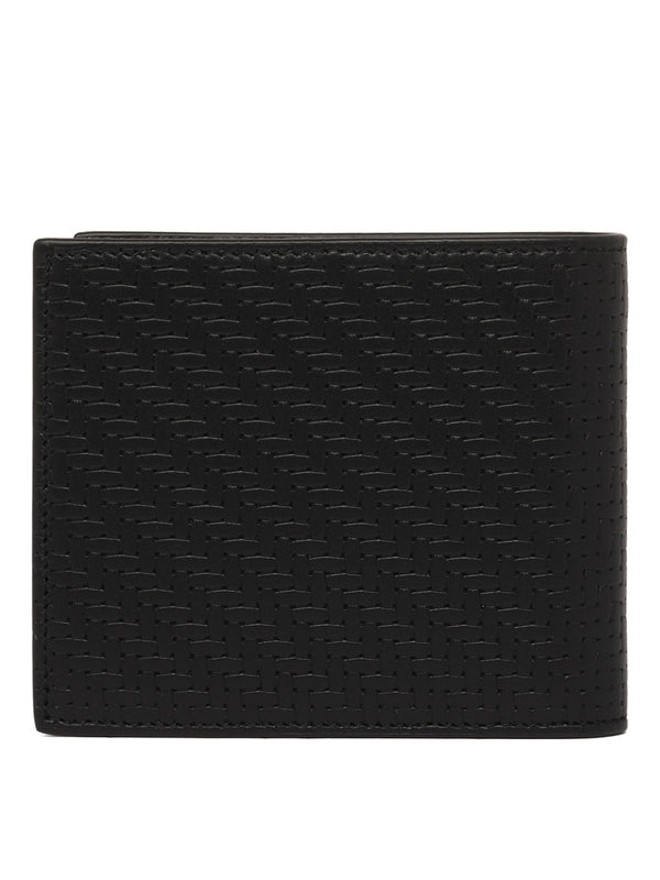 Black Wallet From Local City