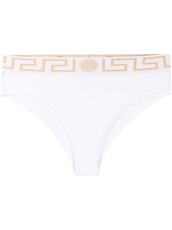 Greca Banding Briefs