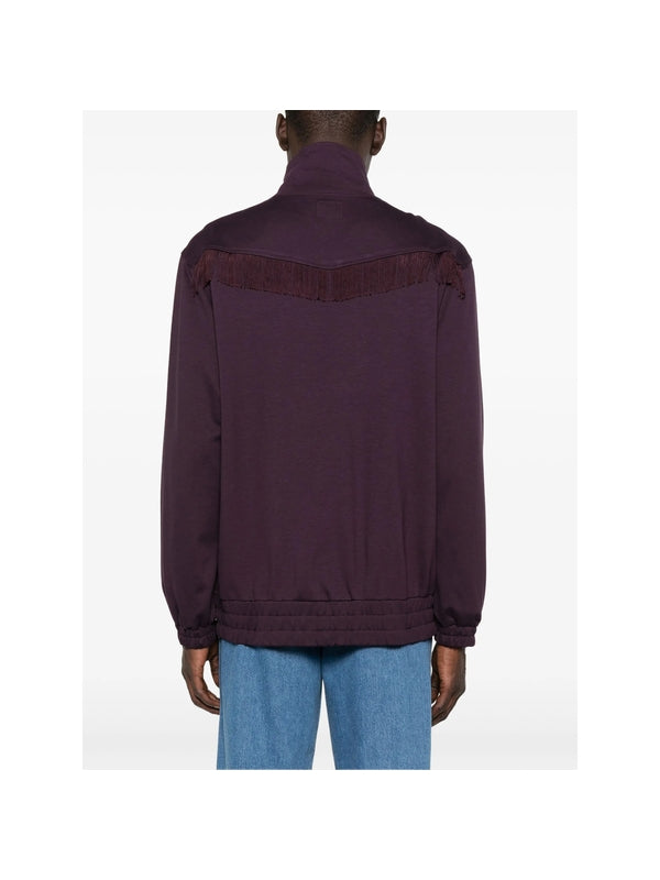 Needles Purple Jackets