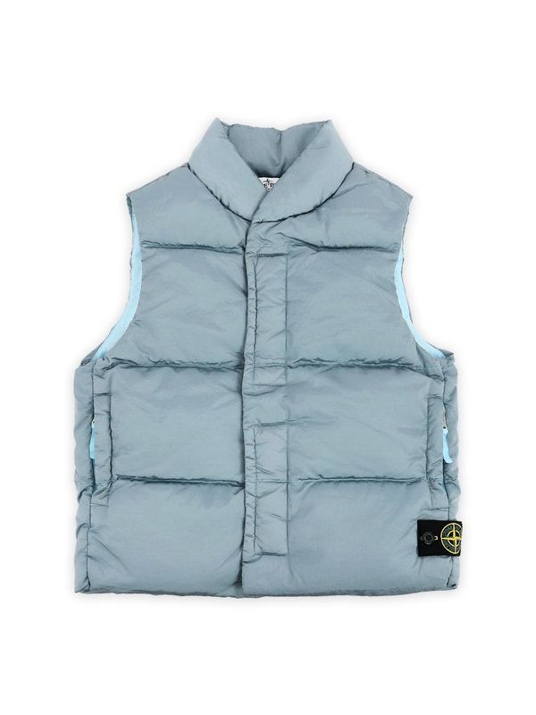 Wappen Patch Padded Vest