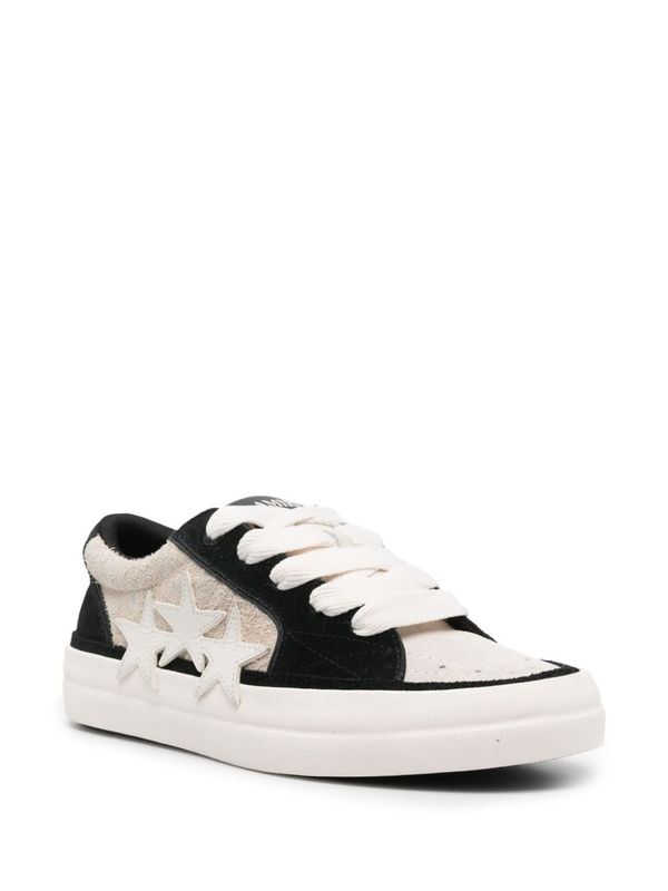 Sunset Star Patch Low-Top
  Sneakers