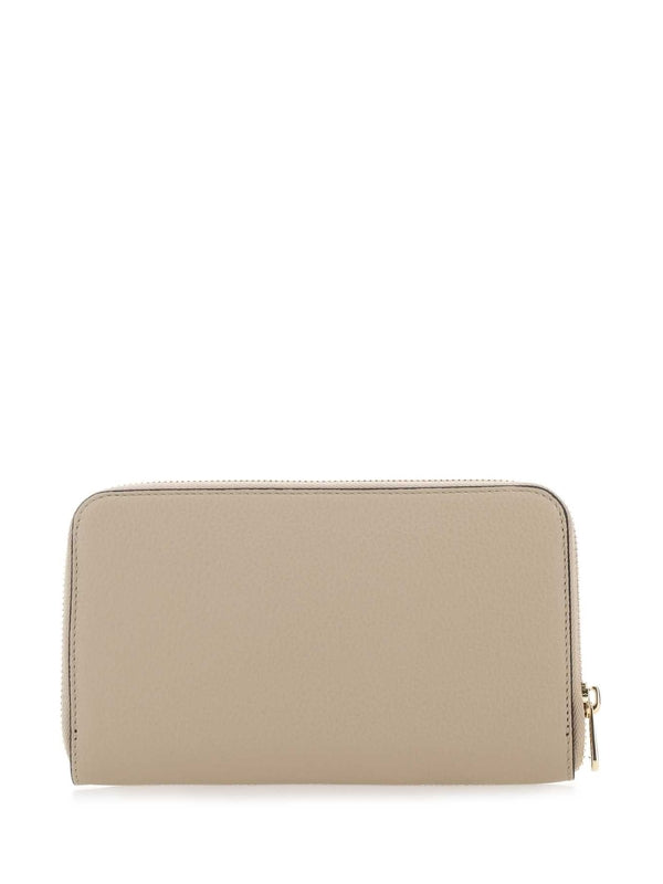 WALLETS 220405758663 DAIPOUDAI Beige o Tan  Wallets