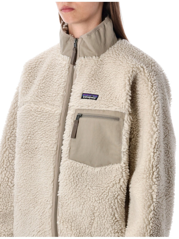 Patagonia Beige Jacket