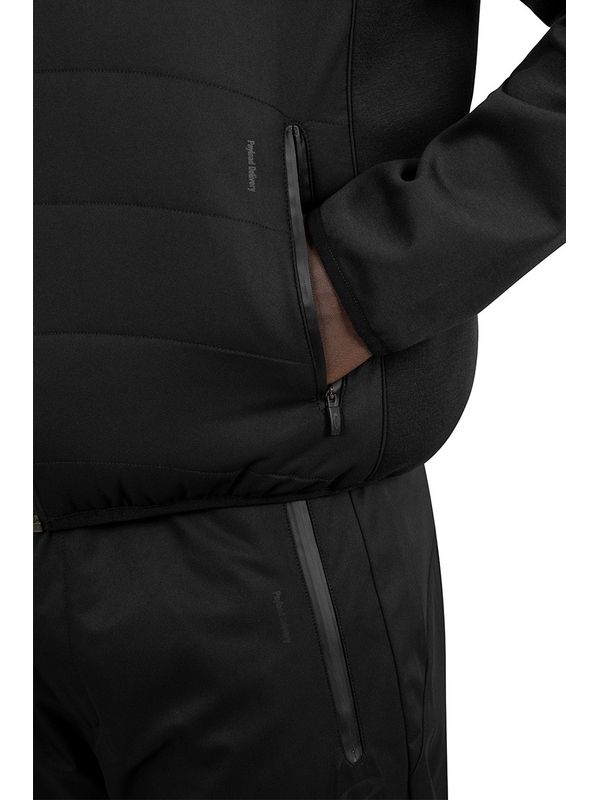 Od Panel Padding Vest