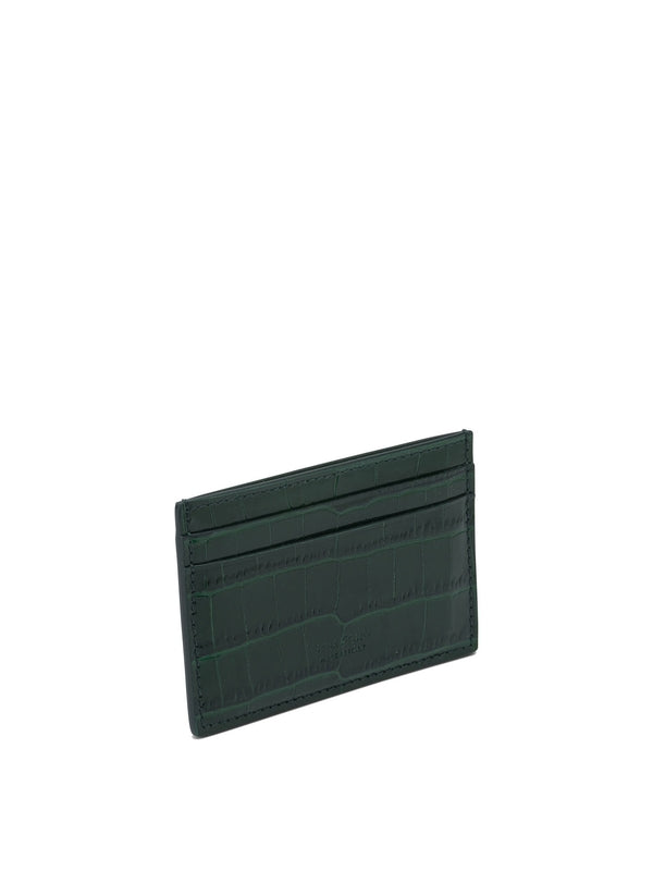 Tom Ford Green Card Holders