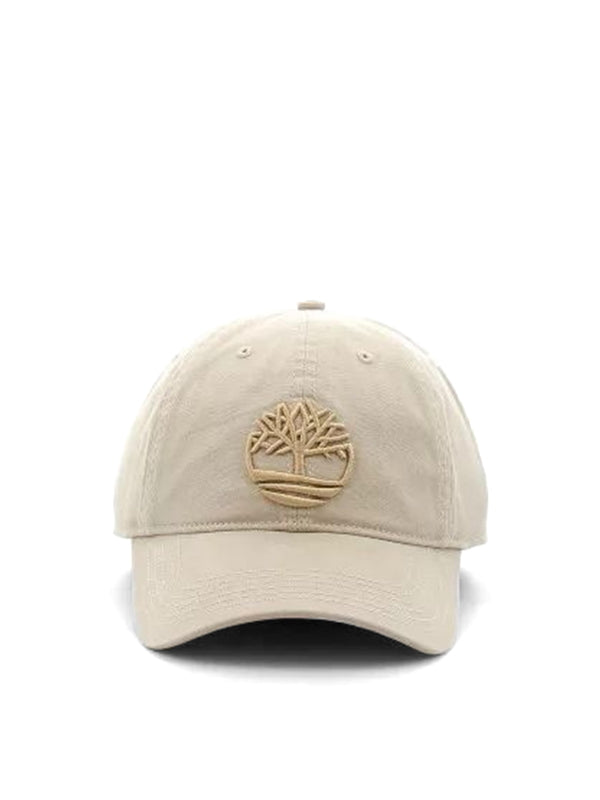 Timberland Beige Cap