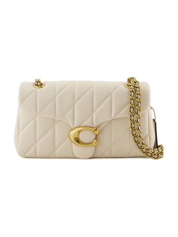 Coach Ivory Crossbody & Shoulder Bags