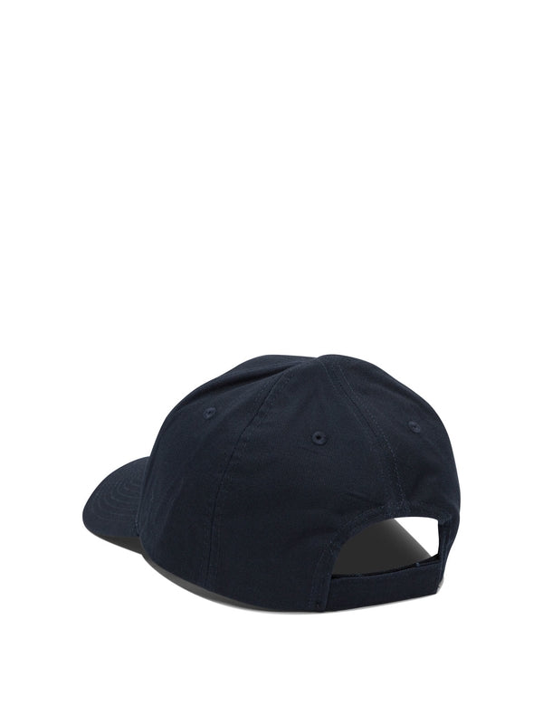 Autry Blue Cap
