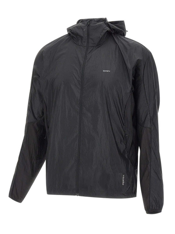 Satisfy Black Jackets