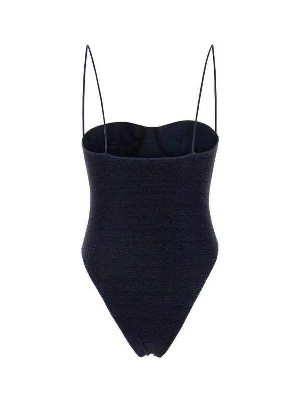 Lumière One-piece Swimsuit