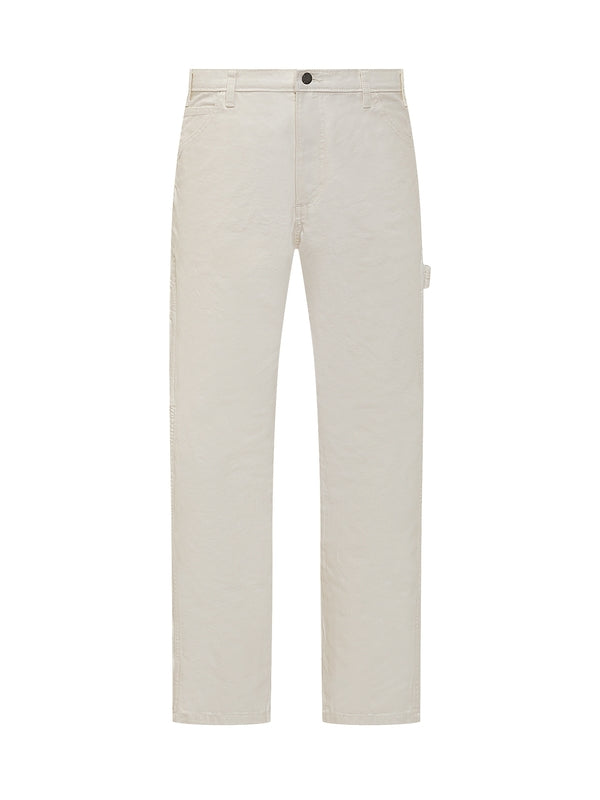 Dickies White Trousers