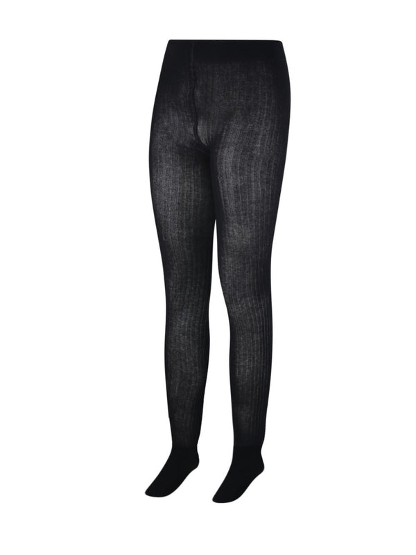 Zavorra Stretch Cotton Leggings