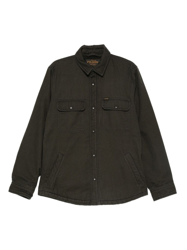 Filson Grey Shirts