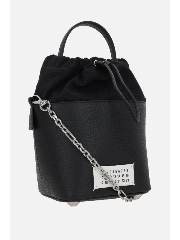 5ac Chain Bucket Bag