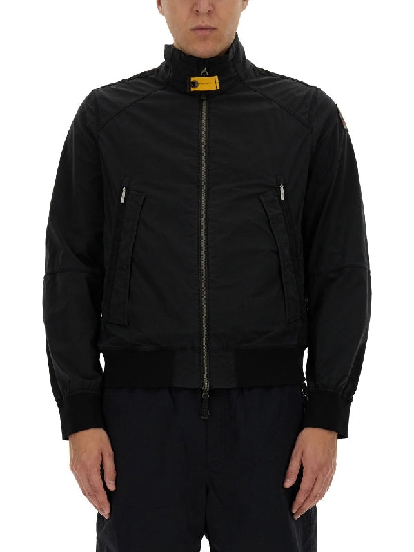 Celsius Cotton Nylon Jacket