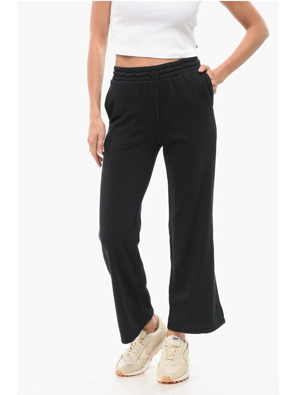 Converse Black Casual Pants