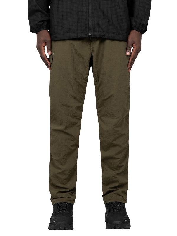 NY Taffeta Hiker Pants