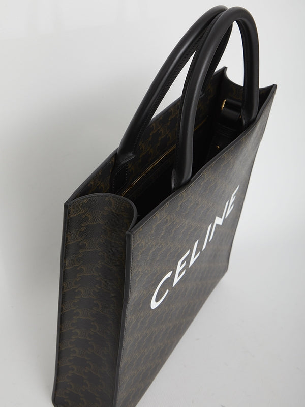 Cabas Triopé Medium Tote Bag