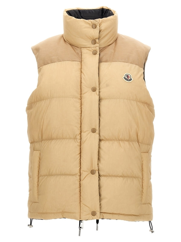 Moncler Verone 1 双面羽绒服