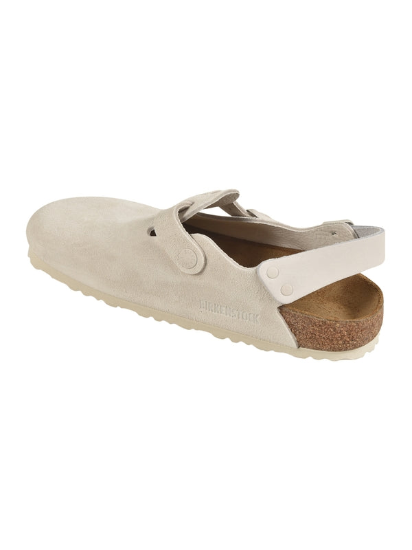 Birkenstock Sandals White Sandals