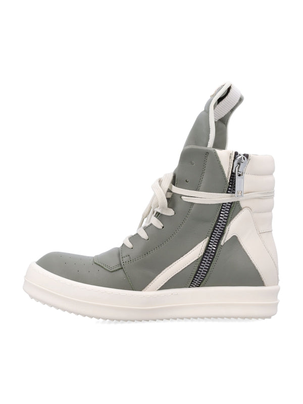 Geobasket High-top Sneakers