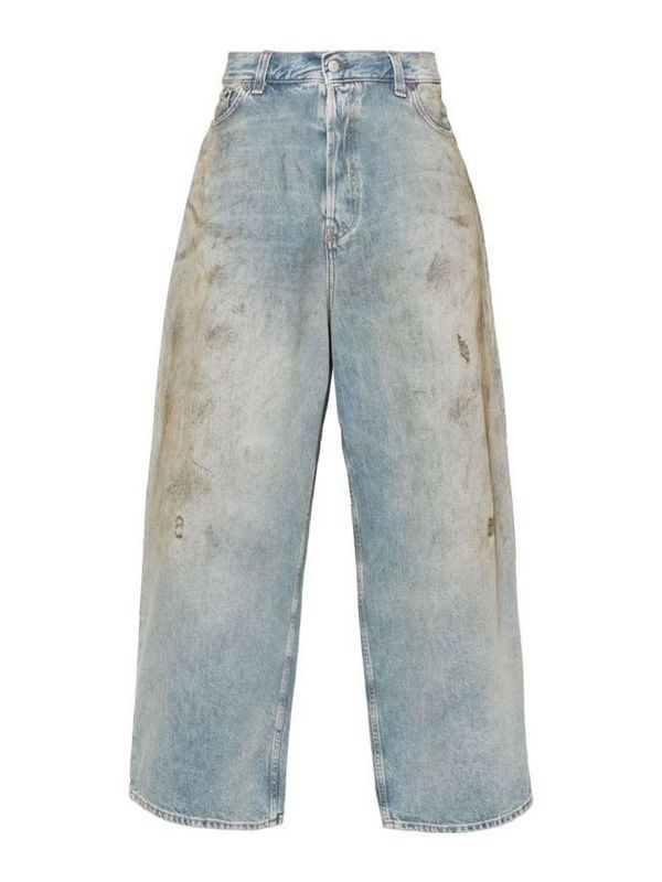 2023 Penicillin Dirty Denim Pants